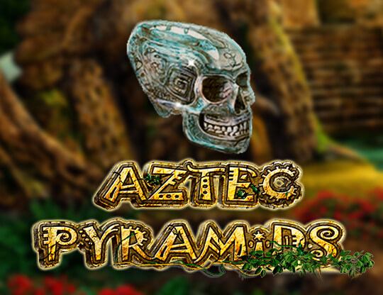 Aztec Pyramids